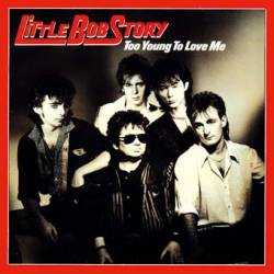 Too Young to Love Me